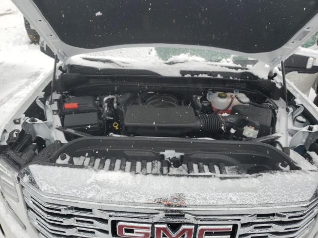3GTUUGED7NG674675 GMC Sierra K1500 Denali