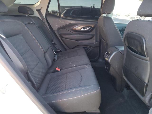 3GKALTEX0JL202834 GMC Terrain Sle