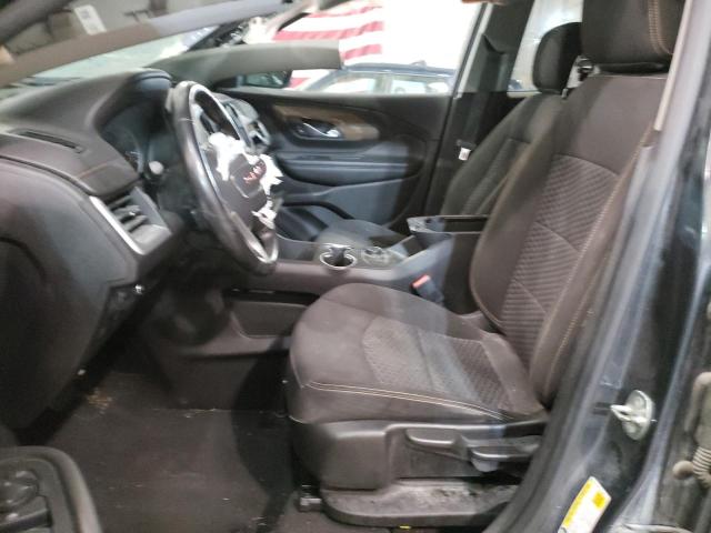 3GKALMEV7JL193117 GMC Terrain Sle