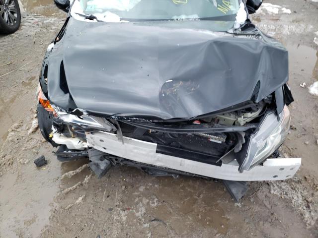 19VDE1F36FE006291 Acura ILX 20