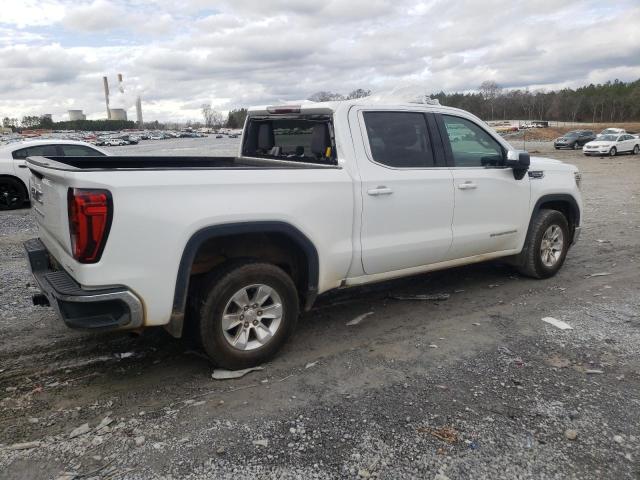 1GTP8BED6KZ403557 GMC Sierra C1500 Sle