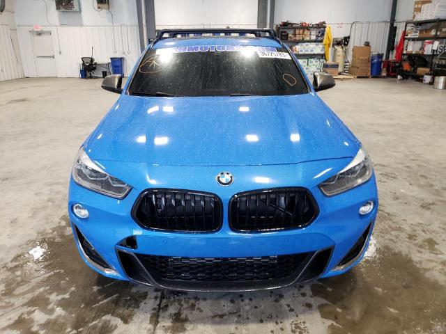 WBXYN1C58KES54954 BMW X2 M35i
