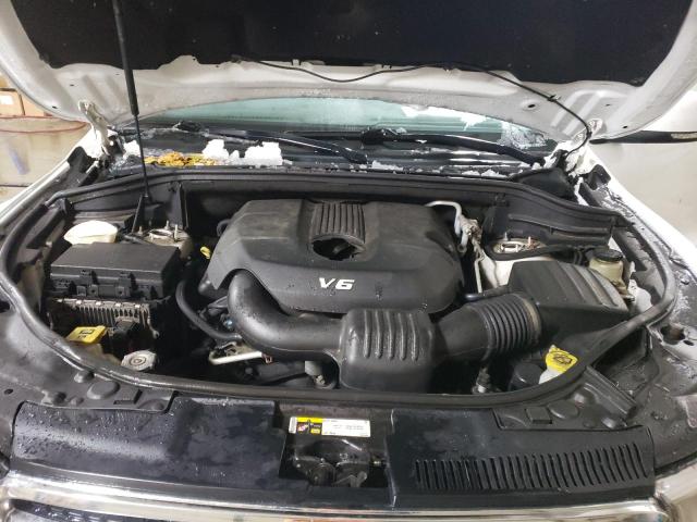 1C4RDJDG7EC450646 Dodge DURANGO LIMITED