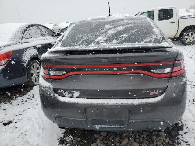 1C3CDFBB2FD302785 Dodge DART SXT