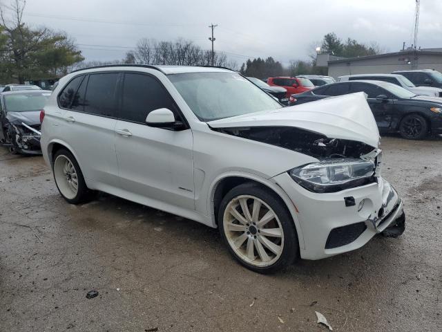 5UXKR0C50G0U08027 BMW X5 Xdrive35i