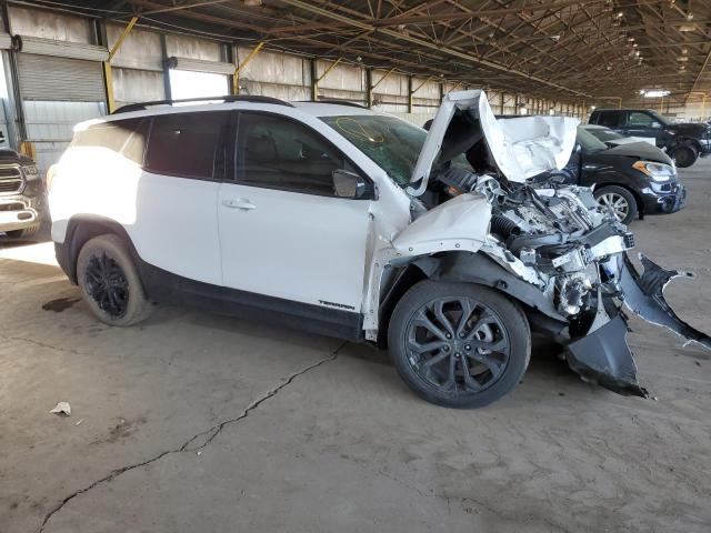 3GKALPEXXLL326815 GMC Terrain Slt