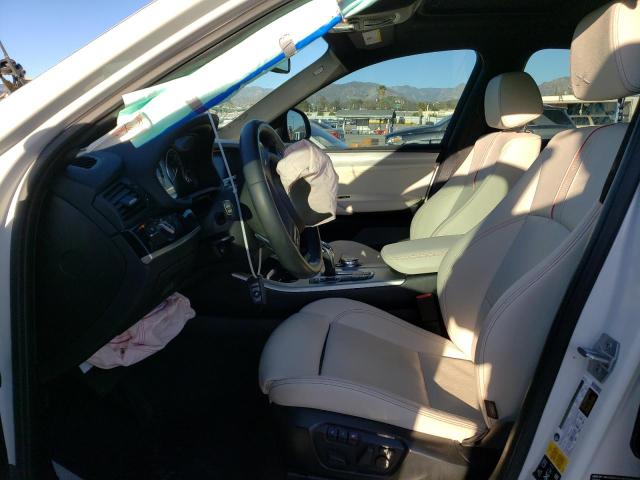 5UXXW5C57G0N93169 BMW X4 Xdrive35i