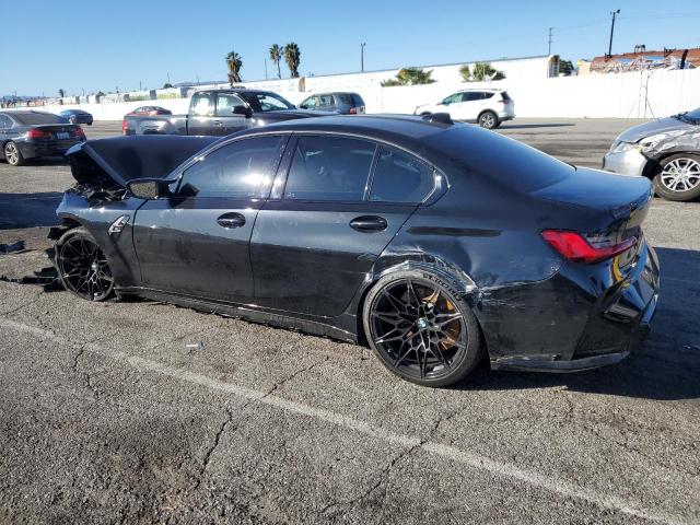 WBS33AY0XMFL28939 BMW M3 Competition