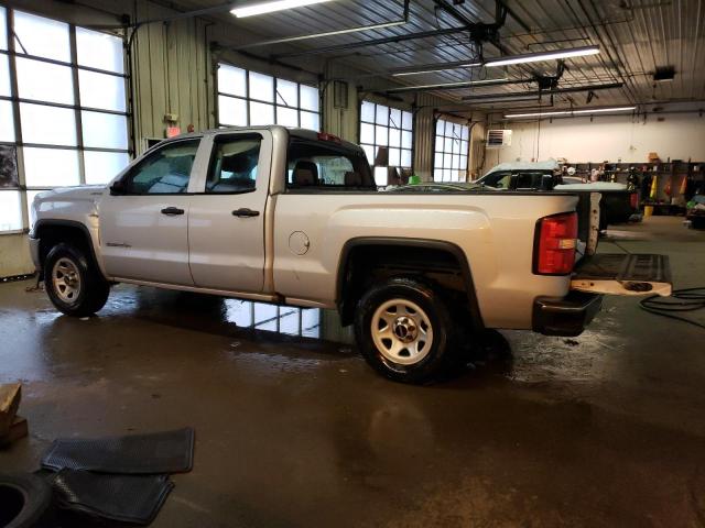1GTV2LEHXGZ381376 GMC Sierra K1500
