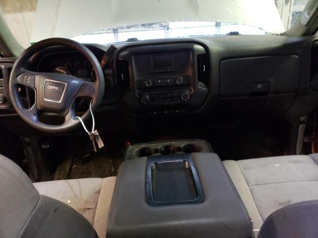 1GTV2LEHXGZ381376 GMC Sierra K1500