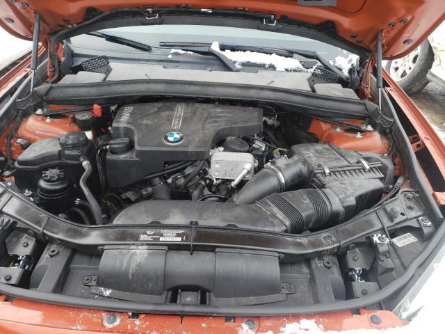WBAVL1C59EVR95010 BMW X1 Xdrive28i