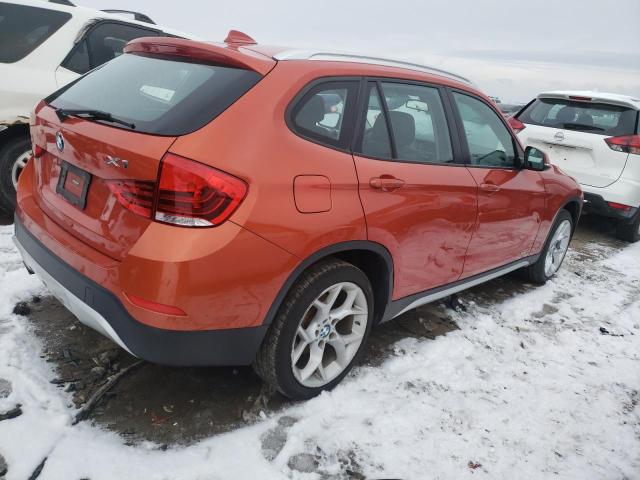 WBAVL1C59EVR95010 BMW X1 Xdrive28i