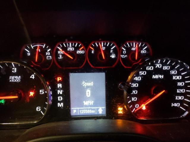 1GTV2LEHXGZ381376 GMC Sierra K1500