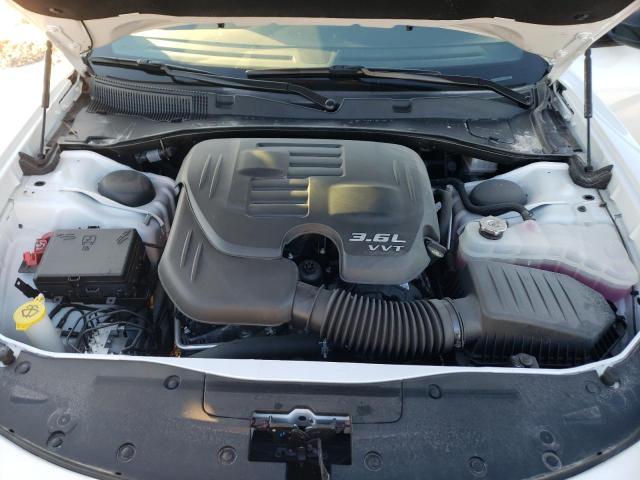 2C3CDXBG0NH205054 Dodge Charger Sxt