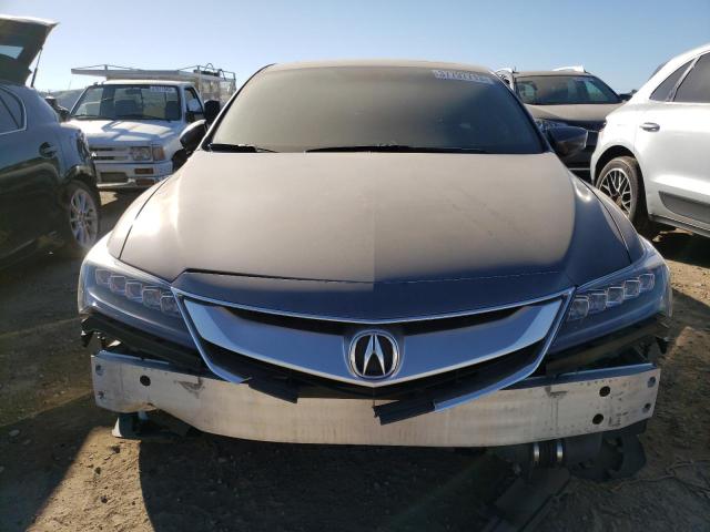 19UDE2F84JA006893 Acura Ilx Premium Tech