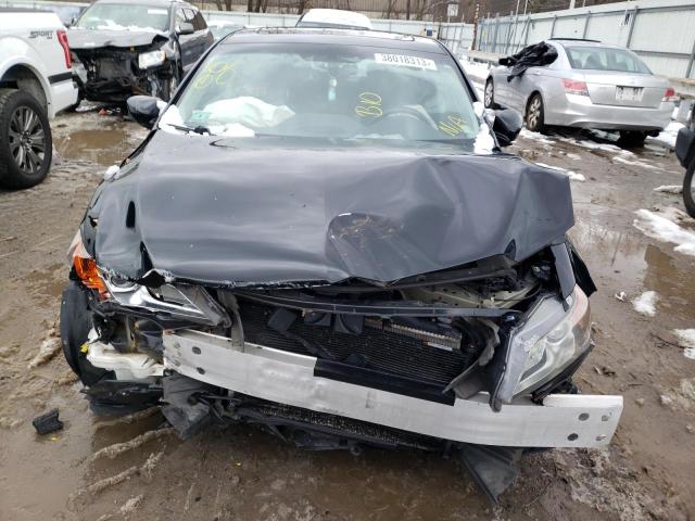 19VDE1F36FE006291 Acura ILX 20