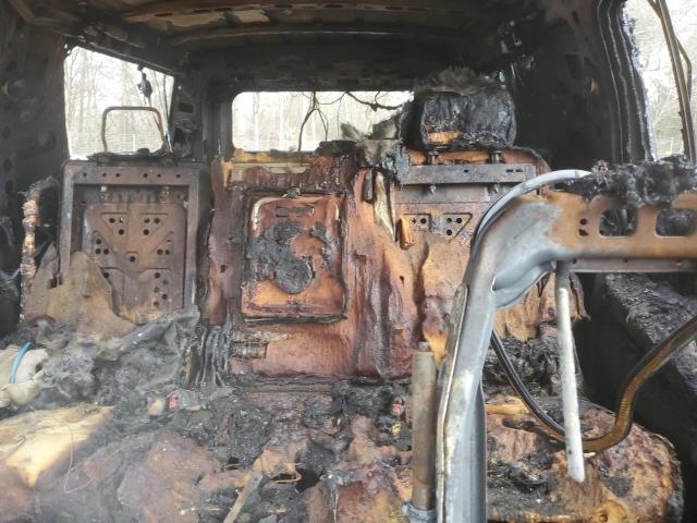 1GNSCJKC8FR500836 Chevrolet Suburban C1500 Lt