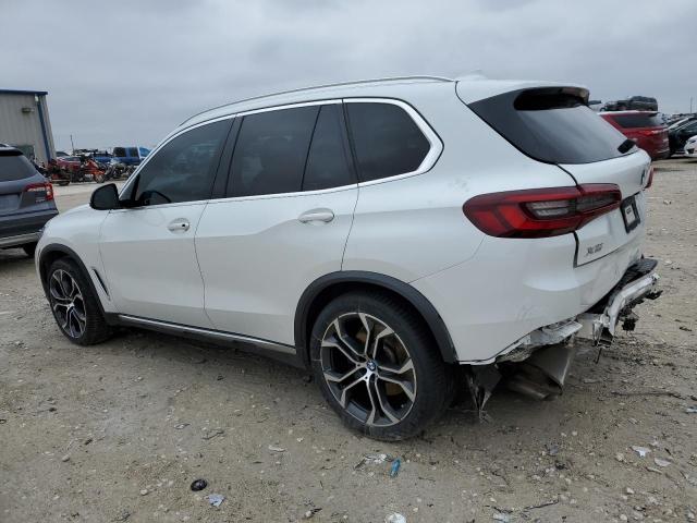 5UXCR4C09L9C45466 BMW X5 Sdrive 40i
