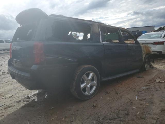 1GNSCJKC8FR500836 Chevrolet Suburban C1500 Lt
