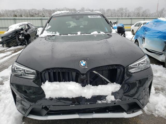 WBX57DP03NN171854 BMW X3 Xdrive30i