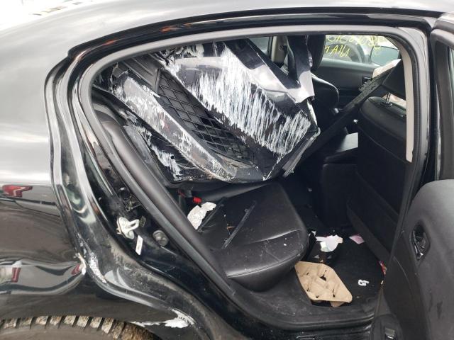 19VDE1F36FE006291 Acura ILX 20