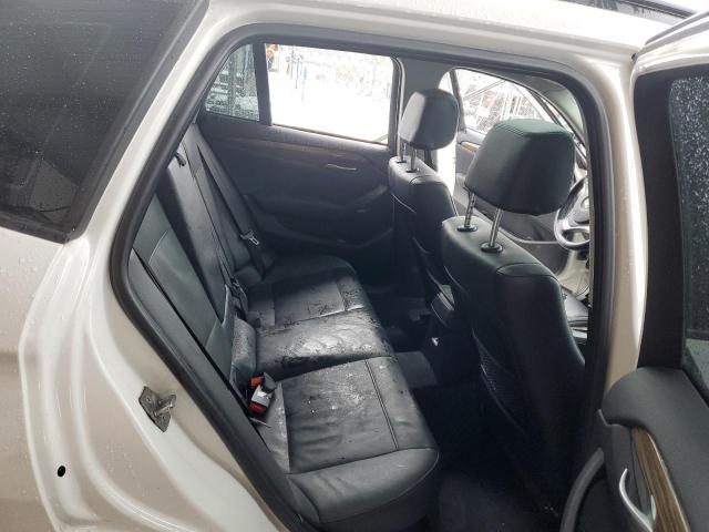 WBAVL1C5XEVY15744 BMW X1 Xdrive28i