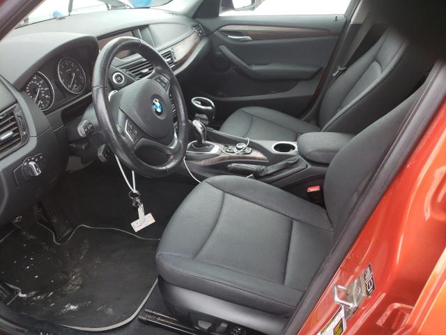 WBAVL1C59EVR95010 BMW X1 Xdrive28i