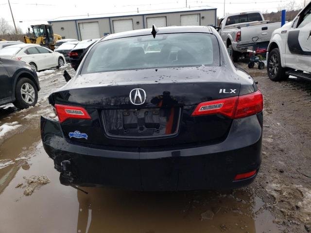 19VDE1F36FE006291 Acura ILX 20