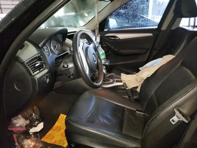 WBAVM1C57EVW50300 BMW X1 Sdrive28i