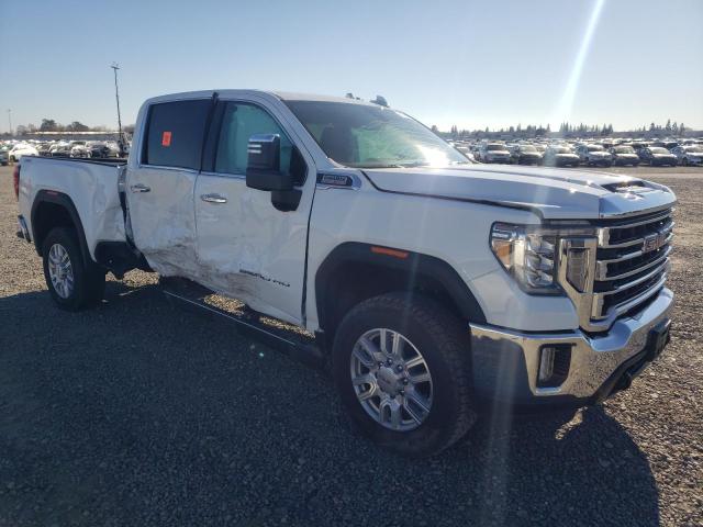 1GT49NEY1PF138110 GMC Sierra K2500 Slt
