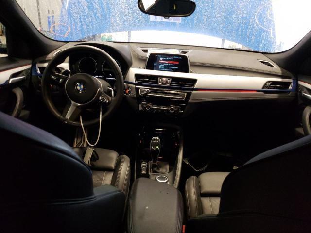 WBXYN1C58KES54954 BMW X2 M35i