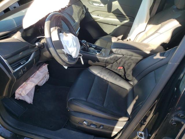 1GYFZER48KF102479 Cadillac XT4 SPORT