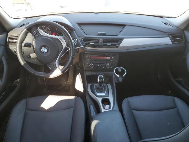 WBAVL1C56FVY40819 BMW X1 Xdrive28i