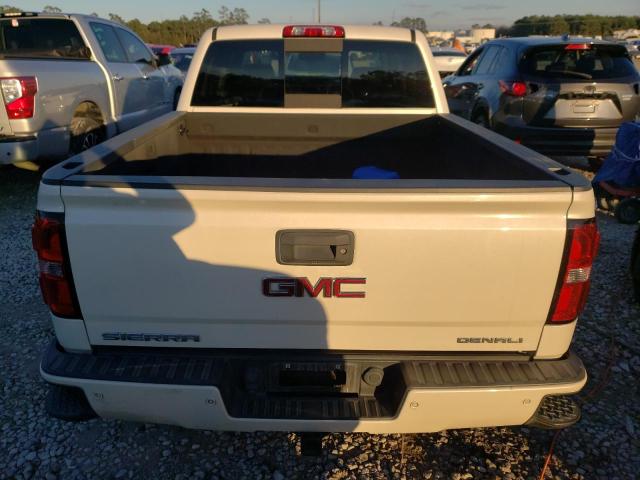 3GTP1WEC2FG357377 GMC Sierra C1500 Denali