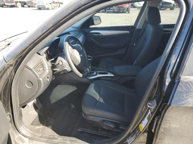 WBAVL1C56FVY40819 BMW X1 Xdrive28i