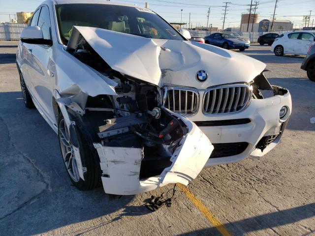 5UXXW5C57G0N93169 BMW X4 Xdrive35i