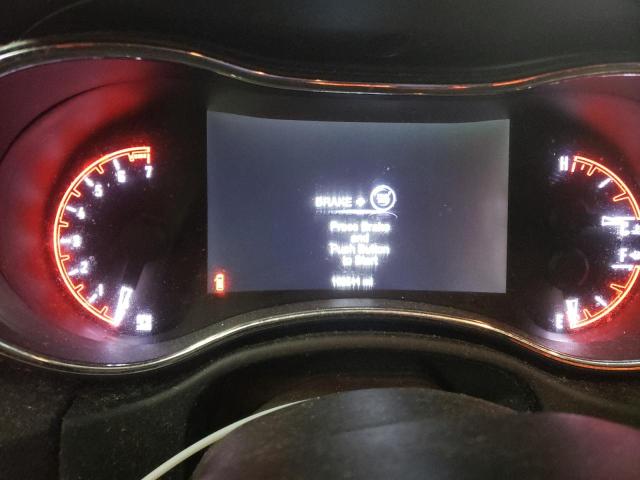 1C4RDJDG7EC450646 Dodge DURANGO LIMITED