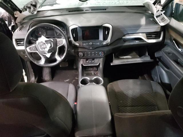3GKALMEV7JL193117 GMC Terrain Sle