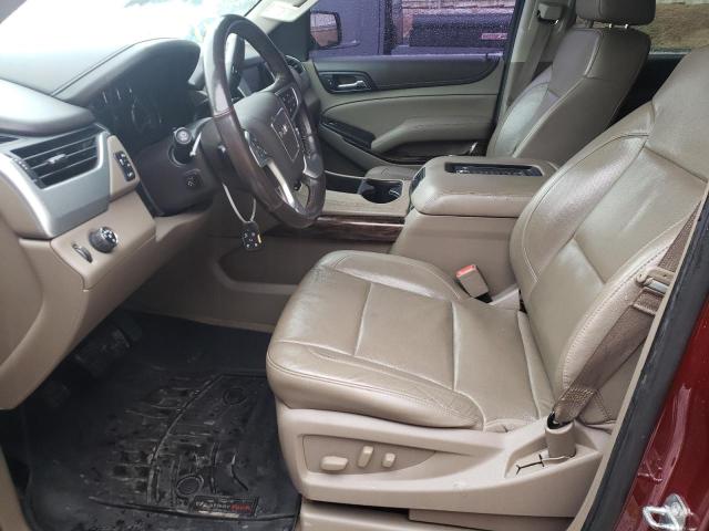 1GKS1GKC6GR476527 GMC Yukon Xl C1500 Slt
