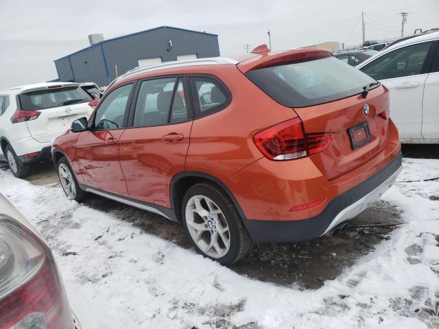 WBAVL1C59EVR95010 BMW X1 Xdrive28i