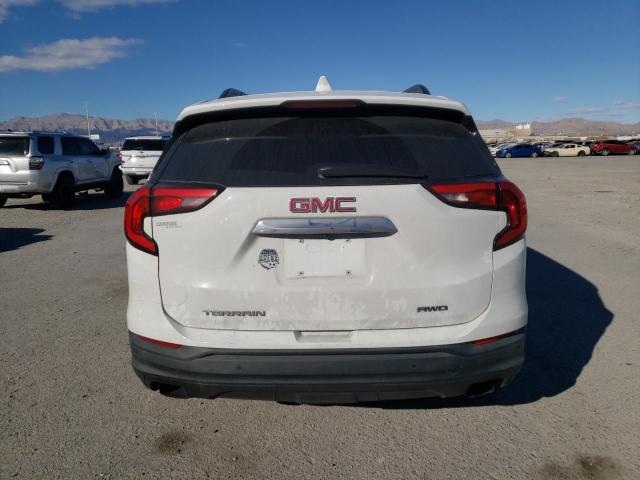 3GKALTEX0JL202834 GMC Terrain Sle