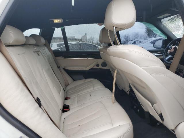 5UXKR0C50G0U08027 BMW X5 Xdrive35i
