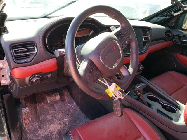1C4SDHCT8NC102153 Dodge Durango R/t