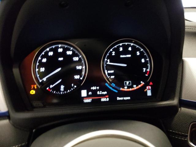 WBXYN1C58KES54954 BMW X2 M35i