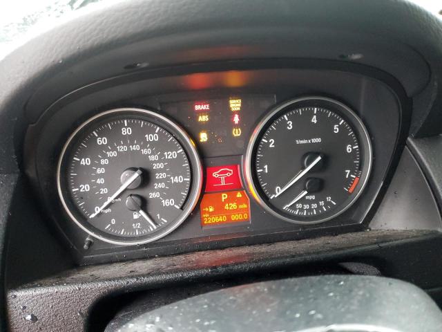 WBAVL1C5XEVY15744 BMW X1 Xdrive28i
