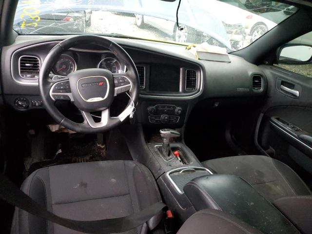 2C3CDXCT1GH341062 Dodge CHARGER R/T