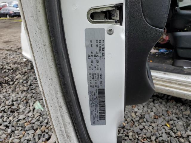 2C4RDGEG6KR744463 Dodge Grand Caravan Gt