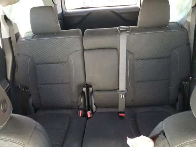 1GKKNKLA9KZ173500 GMC ACADIA SLE