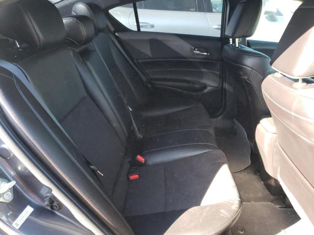 19UDE2F84JA006893 Acura Ilx Premium Tech