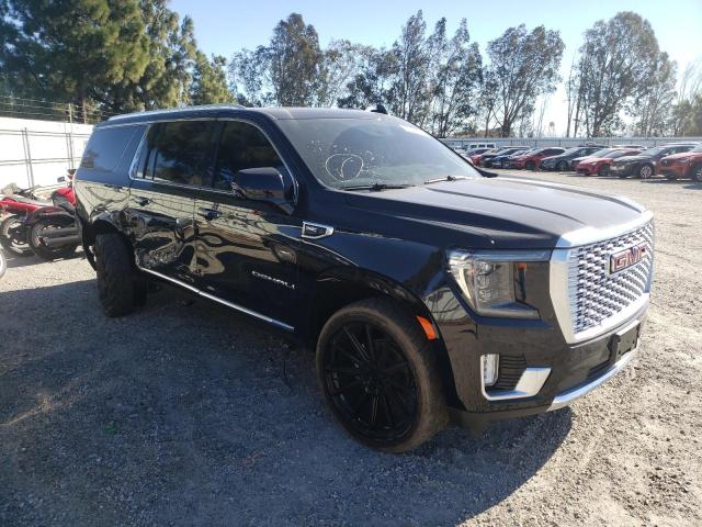 1GKS2JKL6NR246574 GMC YUKON XL DENALI